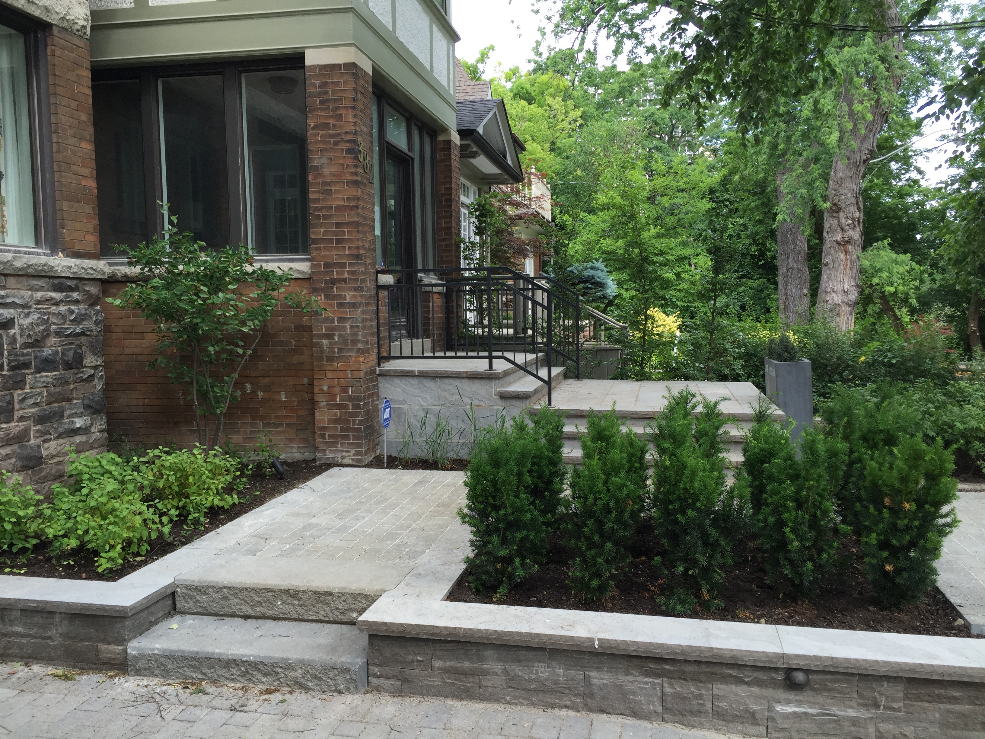 Landscape Designer Toronto